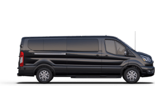 2024 Ford Transit® External Image 5